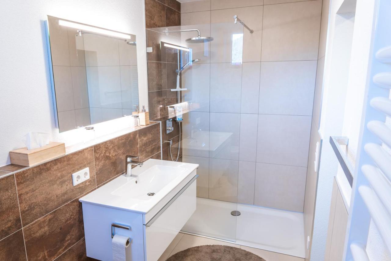Traum Blick Sankt Gilgen Apartment ภายนอก รูปภาพ
