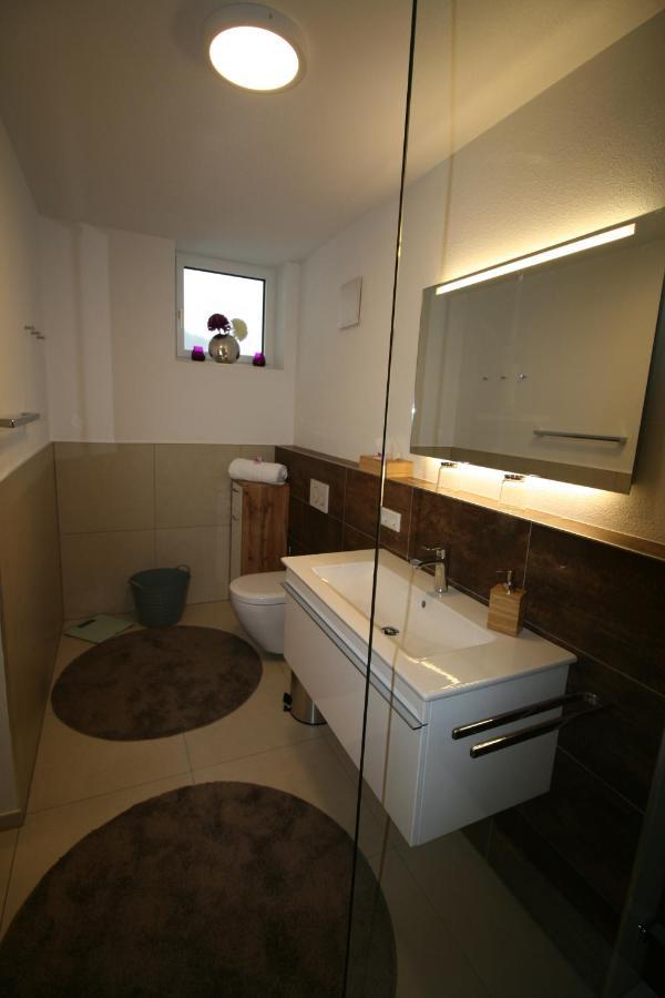 Traum Blick Sankt Gilgen Apartment ภายนอก รูปภาพ