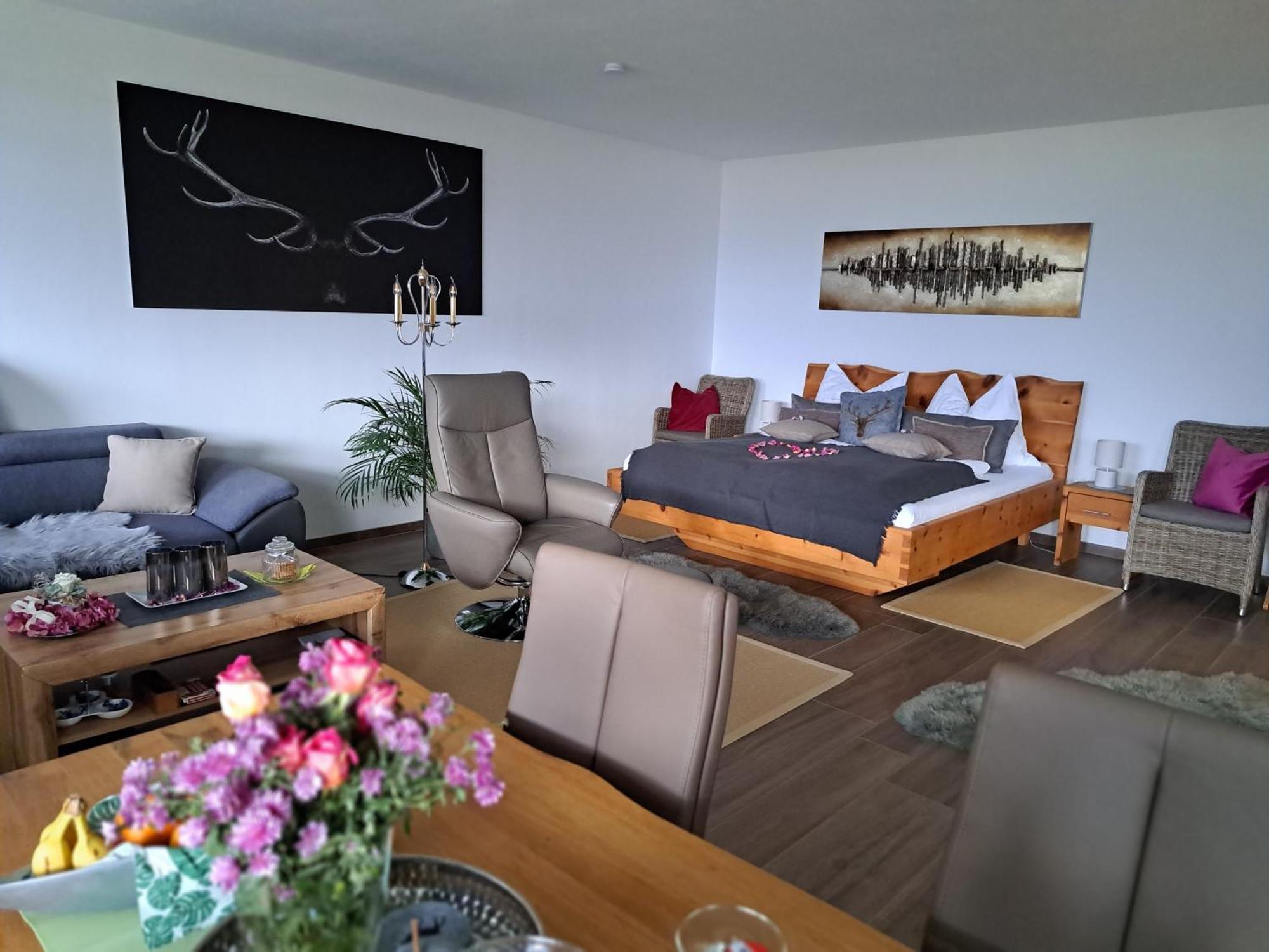 Traum Blick Sankt Gilgen Apartment ภายนอก รูปภาพ