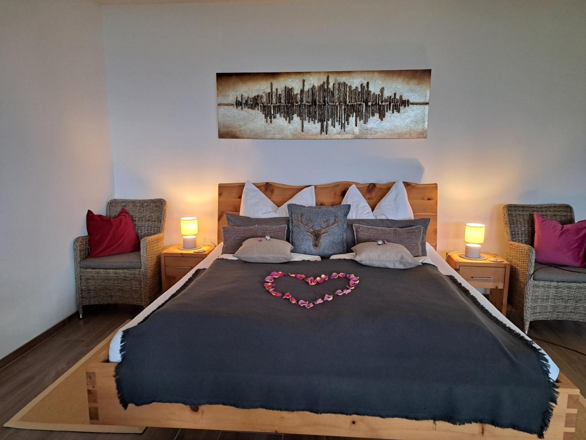 Traum Blick Sankt Gilgen Apartment ภายนอก รูปภาพ